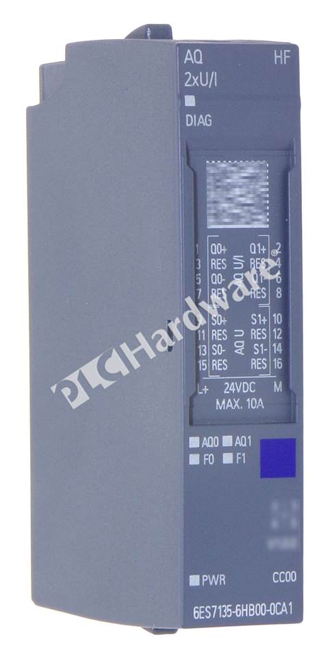 6ES7135-6HB00-0CA1 3