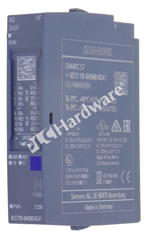 6ES7135-6HB00-0CA1