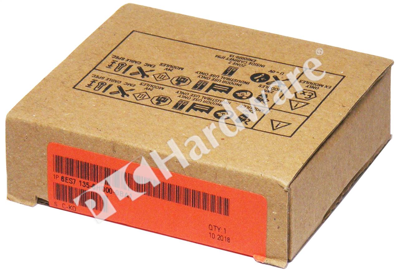 6ES7135-6HD00-0BA1 8