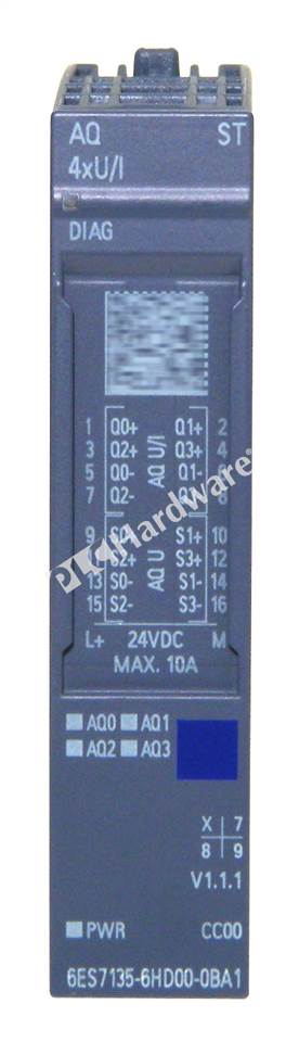 6ES7135-6HD00-0BA1 4
