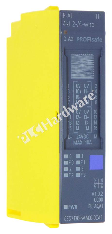 6ES7136-6AA00-0CA1 1
