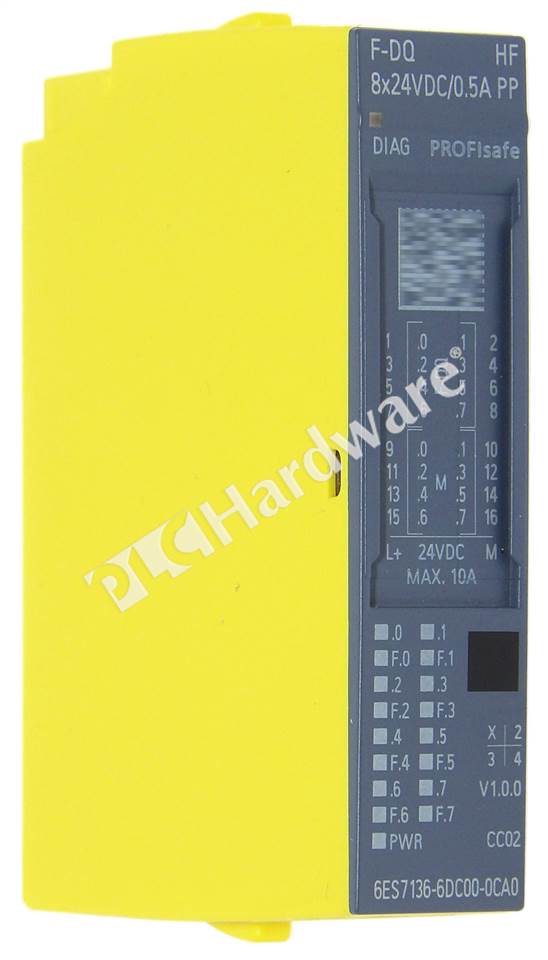 6ES7136-6DC00-0CA0 2
