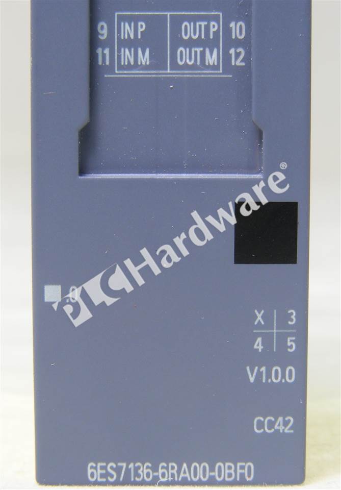 6ES7136-6RA00-0BF0 6