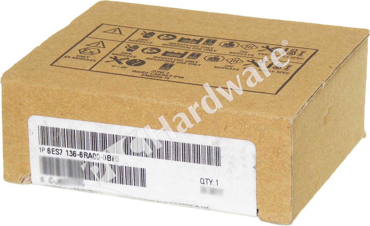 6ES7136-6RA00-0BF0 7