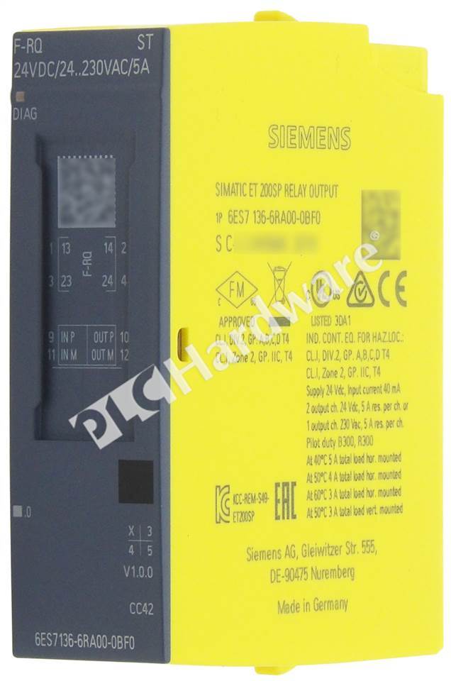 6ES7136-6RA00-0BF0