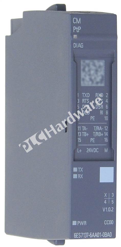 6ES7137-6AA01-0BA0