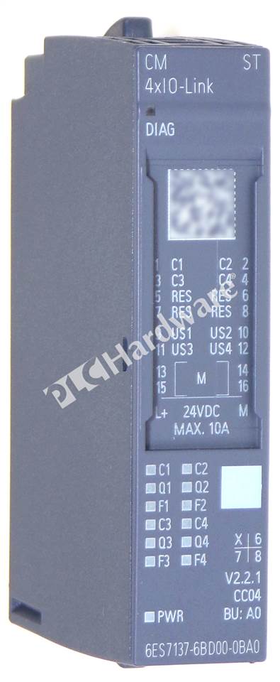 6ES7137-6BD00-0BA0 2