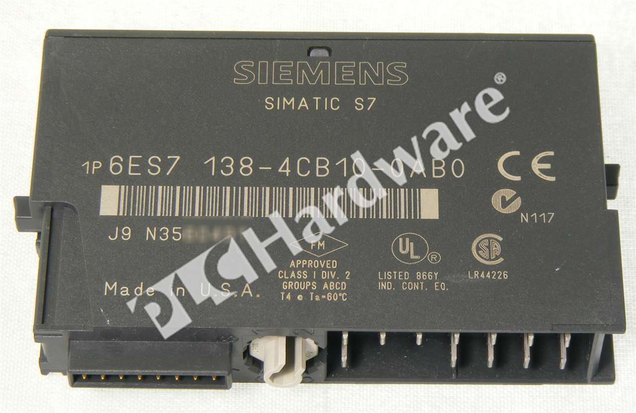 6ES7138-4CB10-0AB0 2