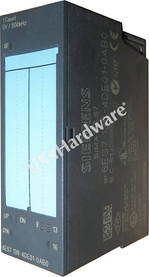 6ES7138-4DE01-0AB0