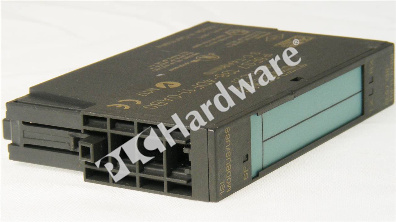 6ES7138-4DF11-0AB0 2