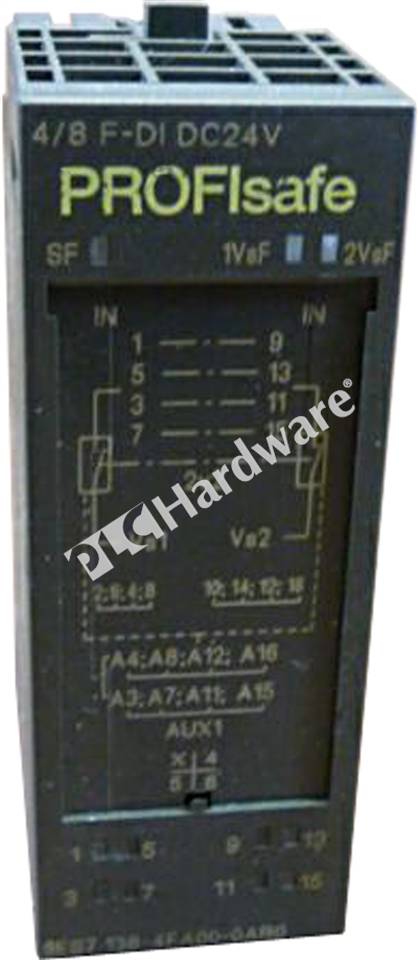 6ES7138-4FA00-0AB0 1