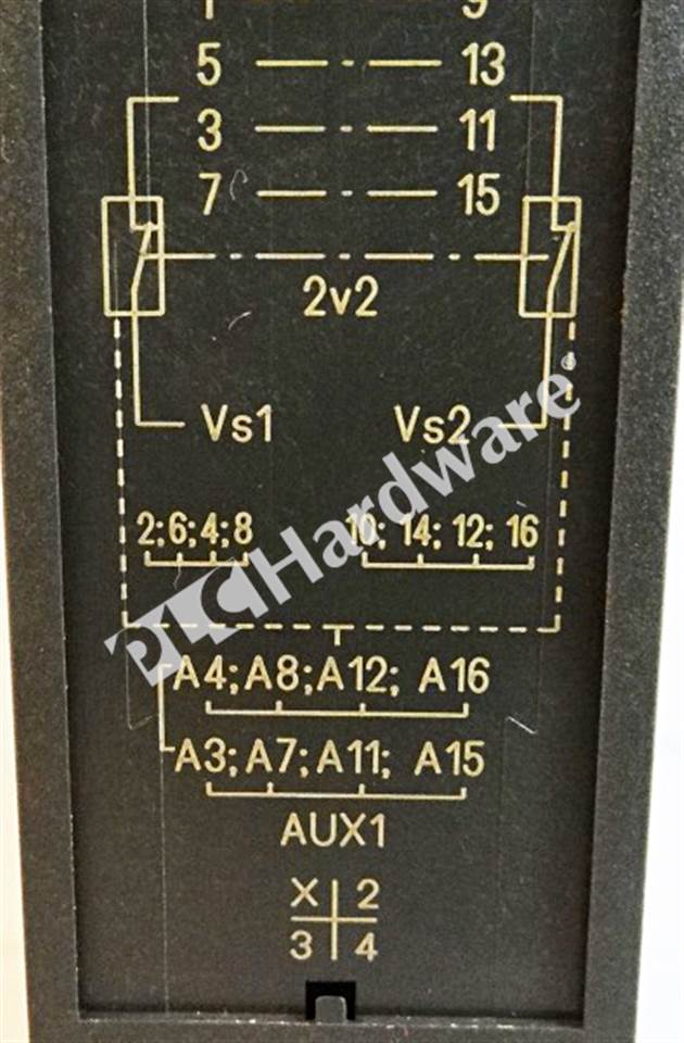 6ES7138-4FA01-0AB0 2