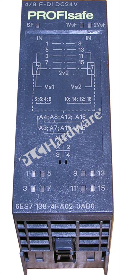6ES7138-4FA02-0AB0 1