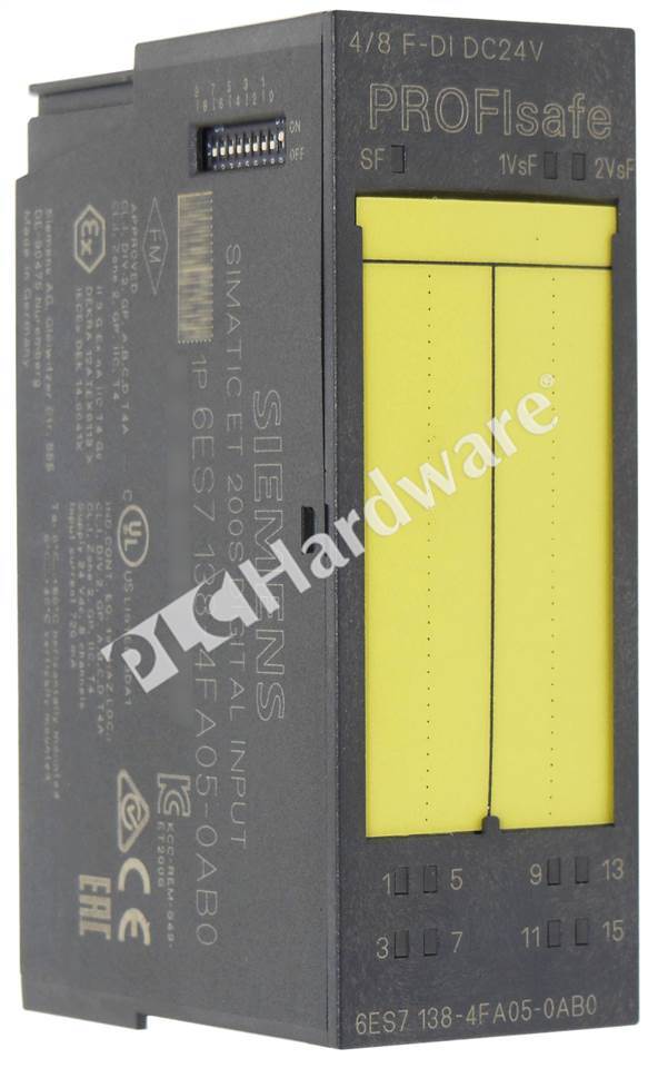 6ES7138-4FA05-0AB0