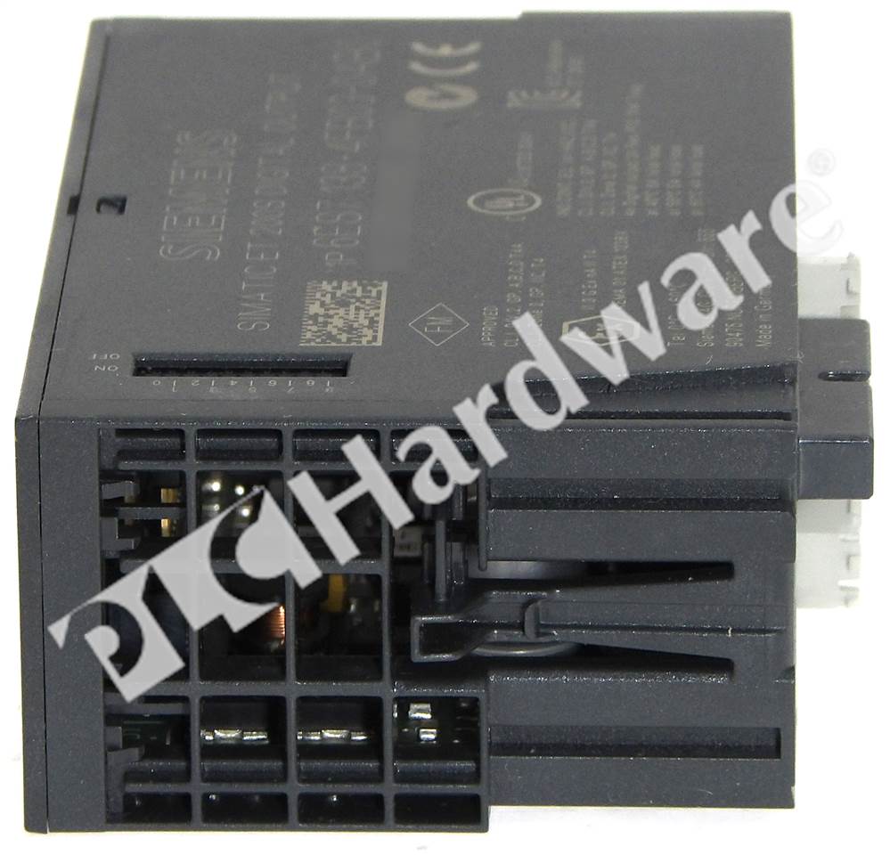 6ES7138-4FB03-0AB0 3