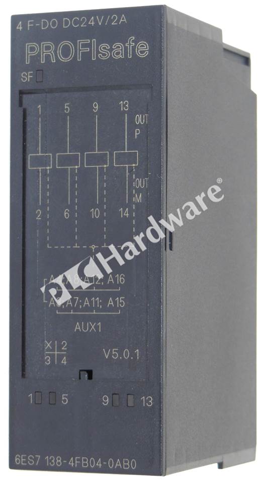 6ES7138-4FB04-0AB0 6