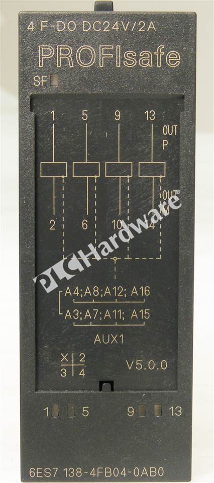 6ES7138-4FB04-0AB0 2