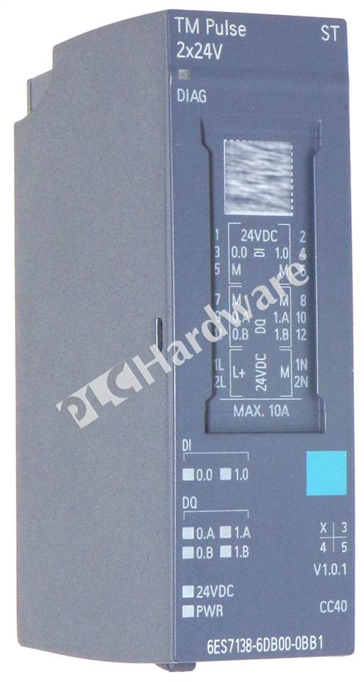 6ES7138-6DB00-0BB1 1