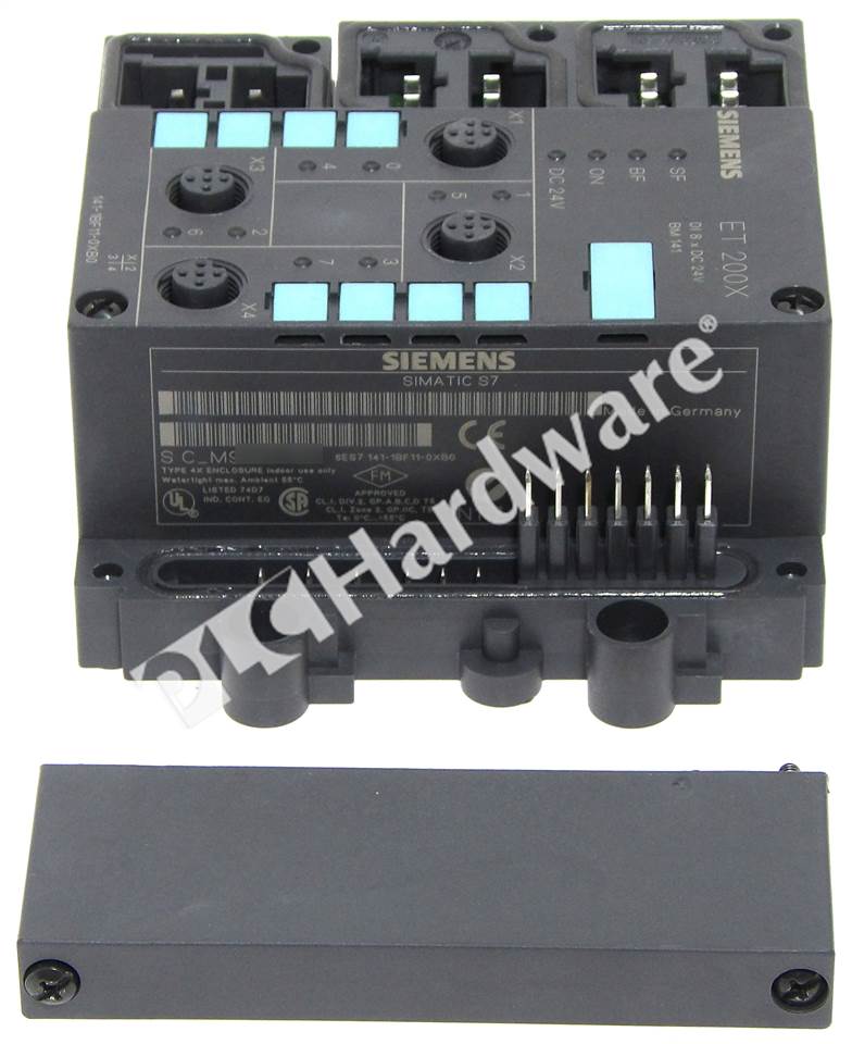 6ES7141-1BF11-0XB0 5