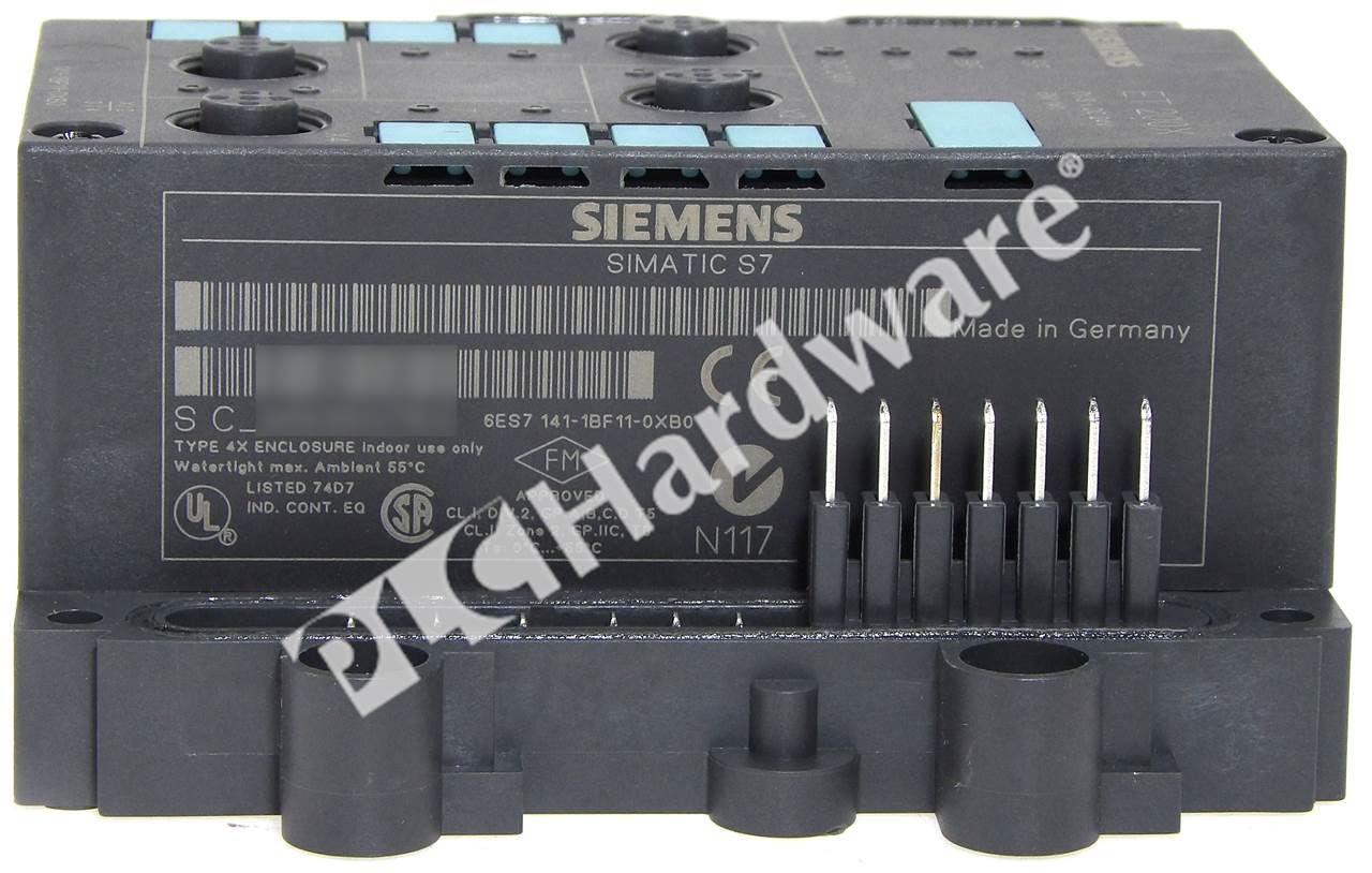 6ES7141-1BF11-0XB0 8