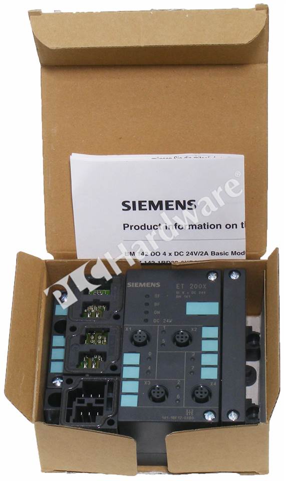 6ES7141-1BF12-0XB0 7