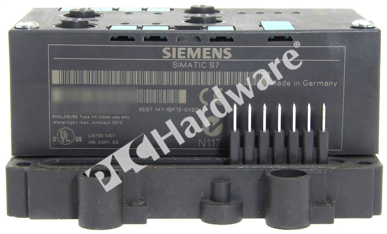 6ES7141-1BF12-0XB0 6
