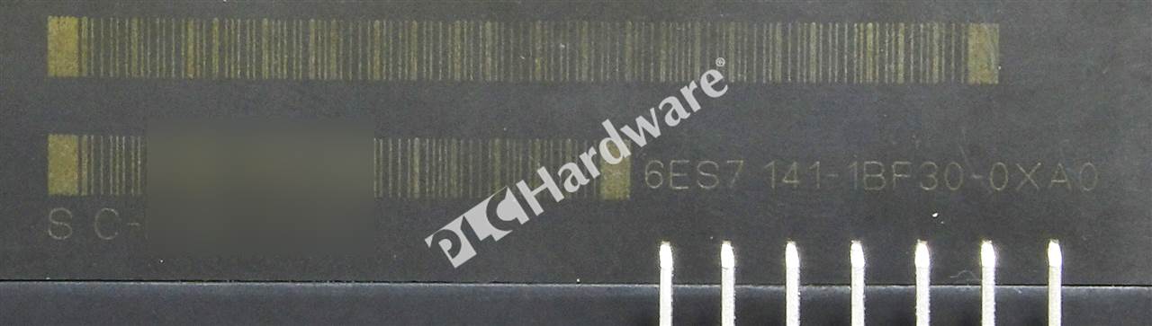 6ES7141-1BF30-0XA0 7