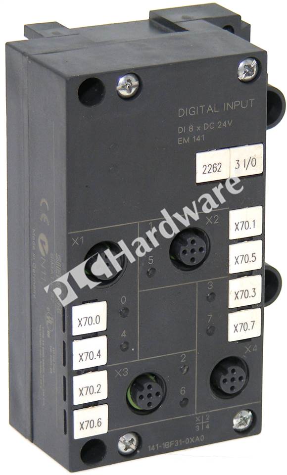 6ES7141-1BF31-0XA0 1