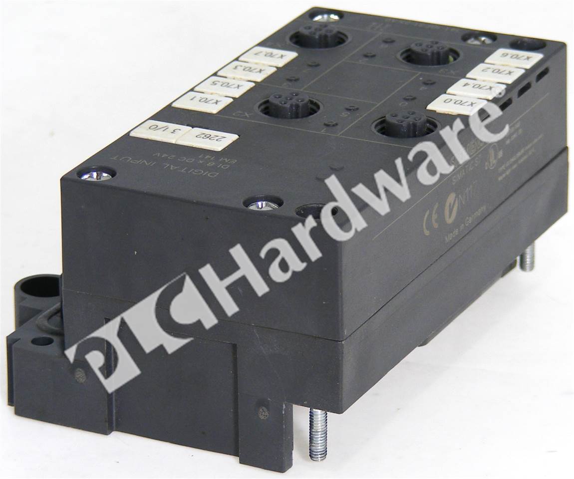 6ES7141-1BF31-0XA0 3
