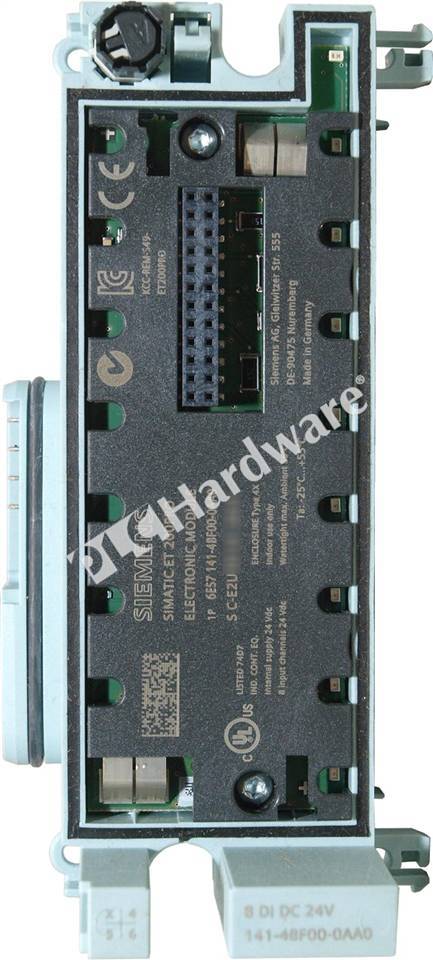 6ES7141-4BF00-0AA0