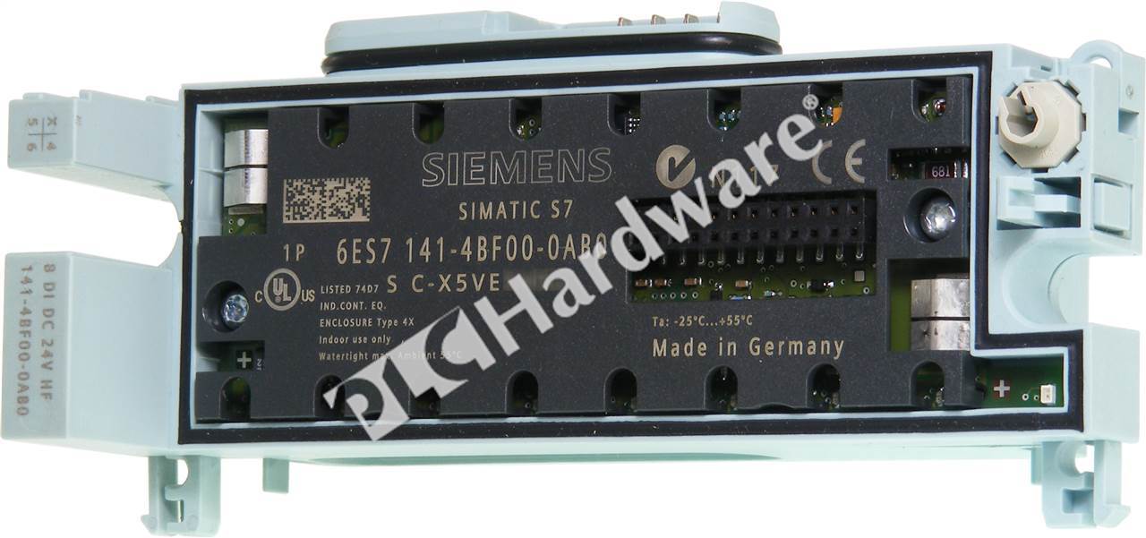 6ES7141-4BF00-0AB0