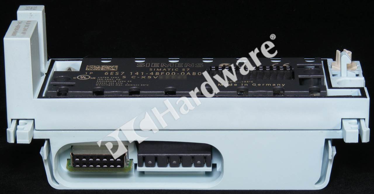 6ES7141-4BF00-0AB0 3