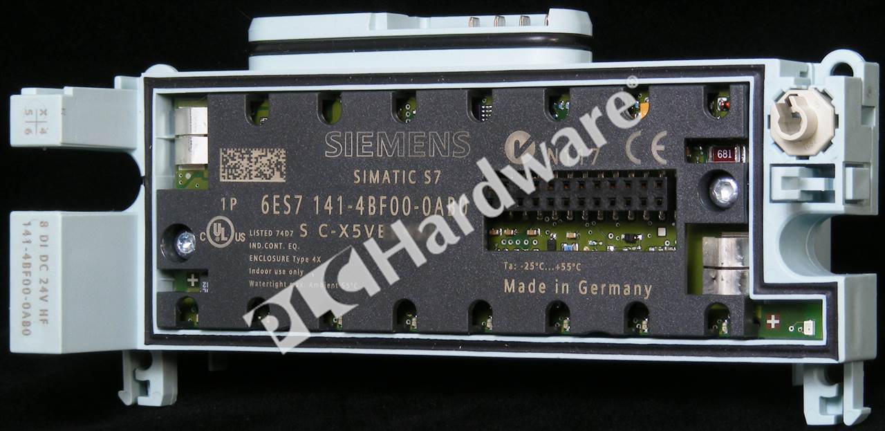 6ES7141-4BF00-0AB0 1
