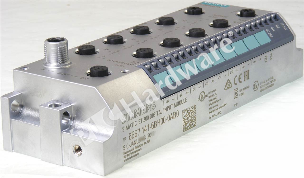 6ES7141-6BH00-0AB0 4