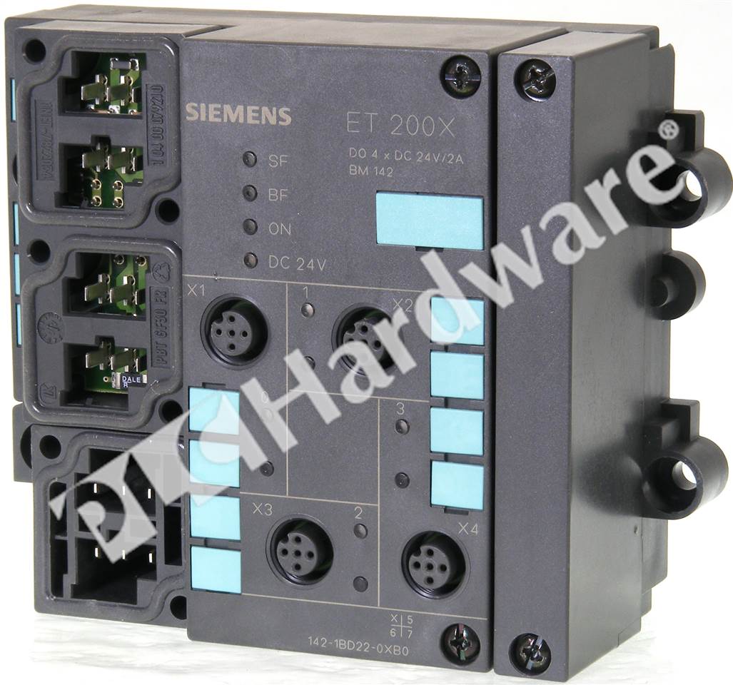 6ES7142-1BD22-0XB0 1