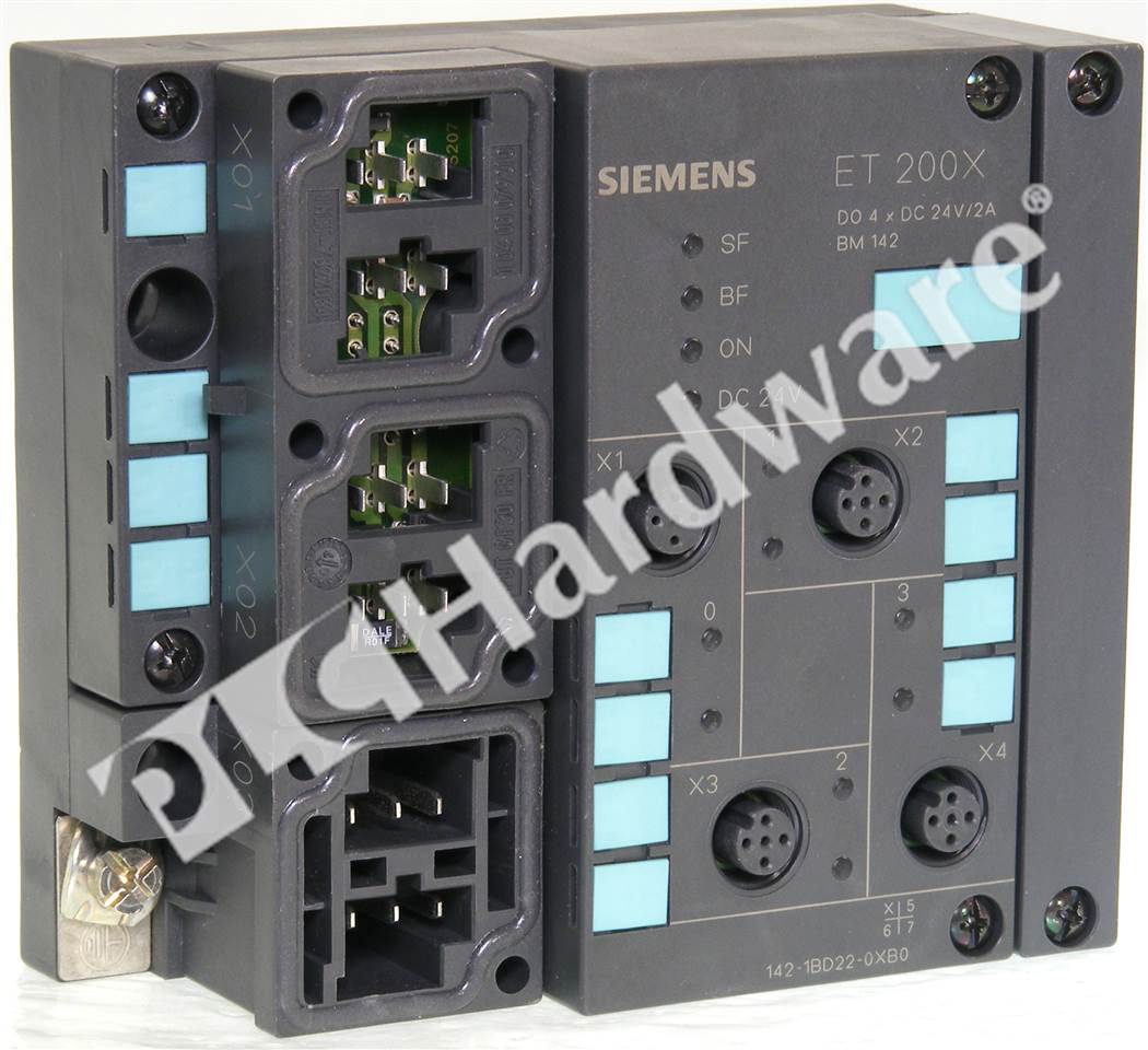6ES7142-1BD22-0XB0 2
