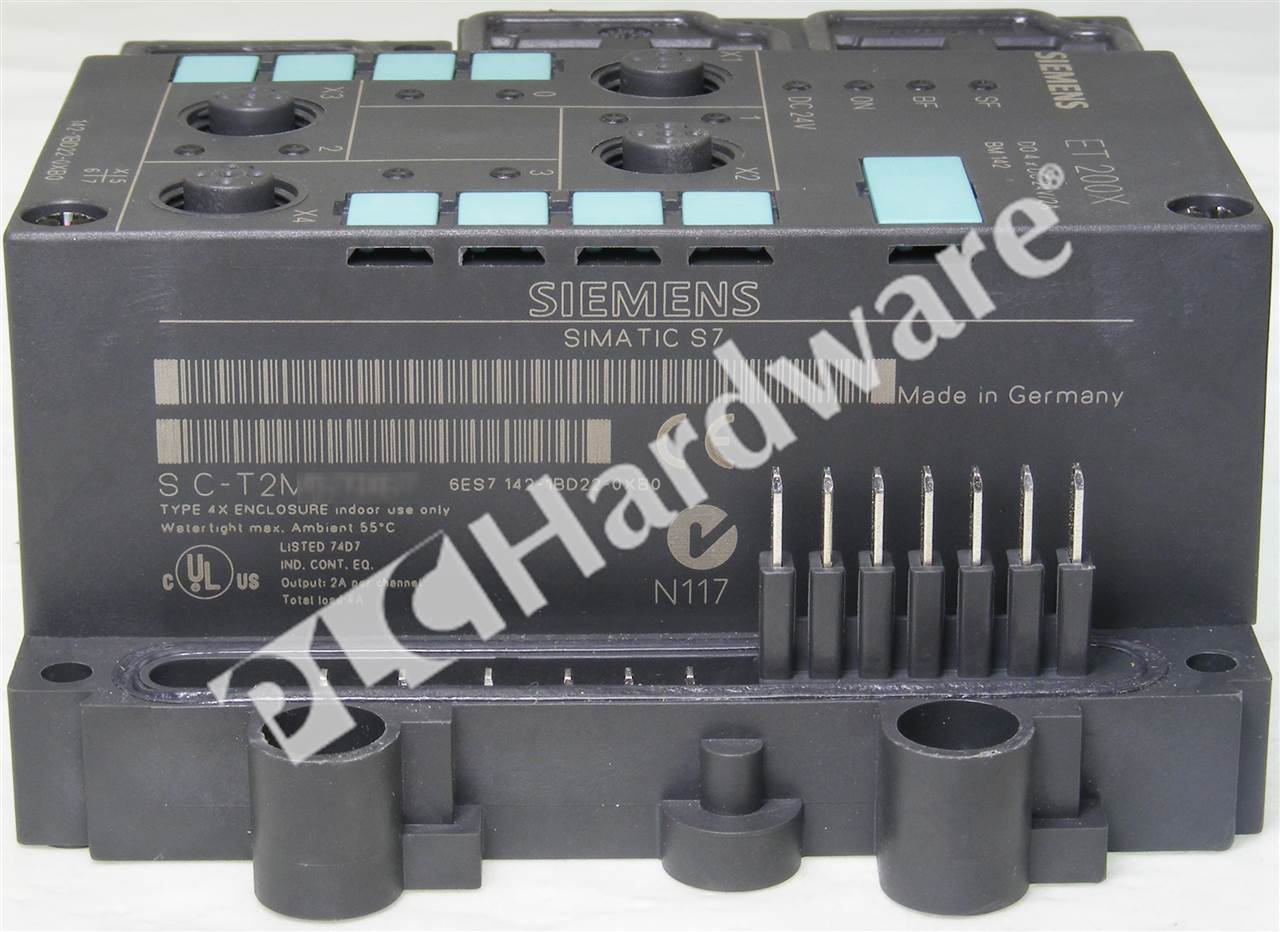 6ES7142-1BD22-0XB0 8