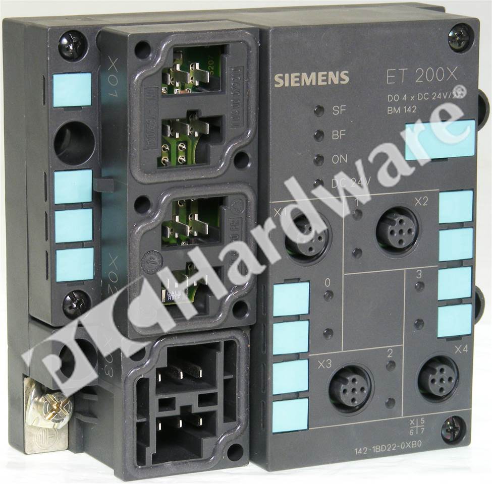 6ES7142-1BD22-0XB0 2