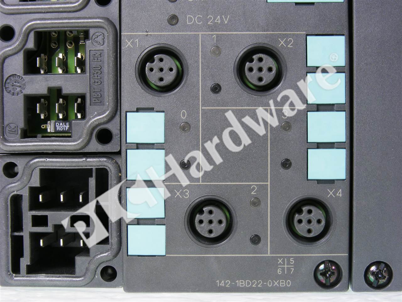 6ES7142-1BD22-0XB0 4
