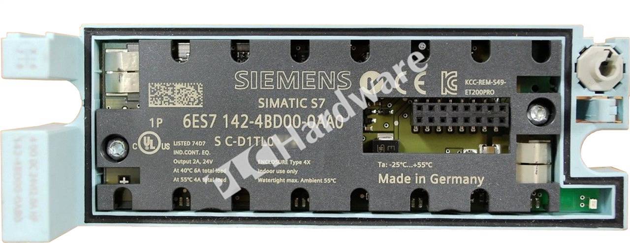 6ES7142-4BD00-0AA0
