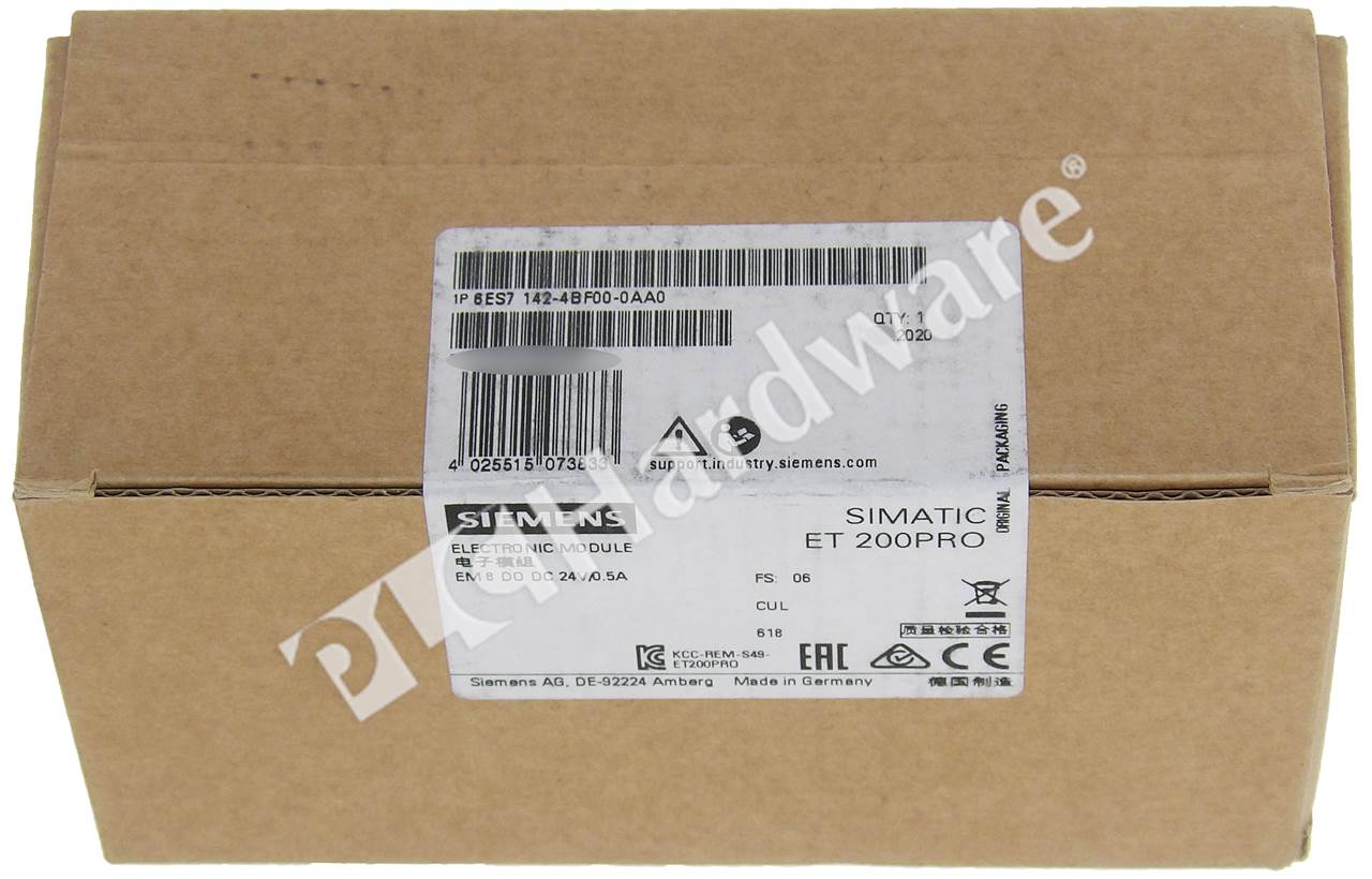 6ES7142-4BF00-0AA0 2