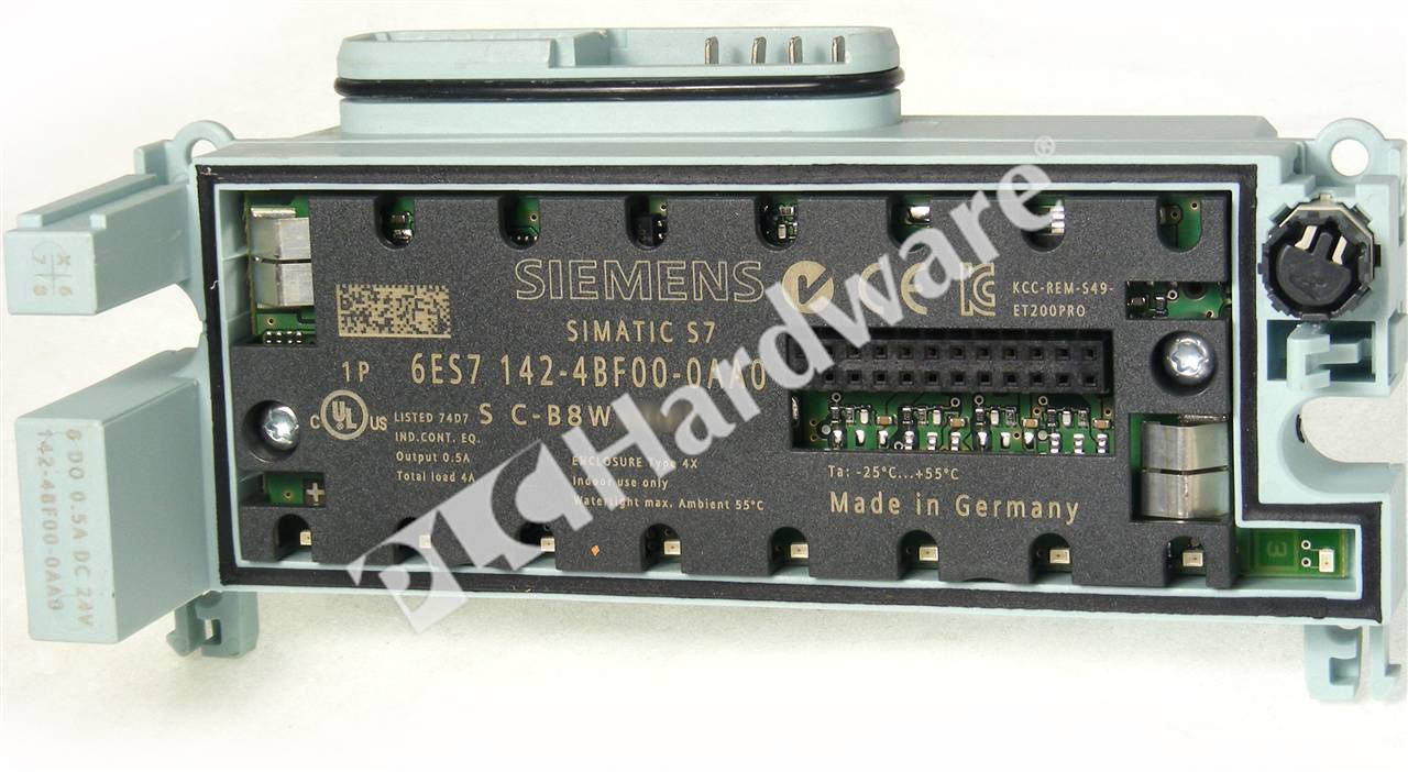 6ES7142-4BF00-0AA0 6
