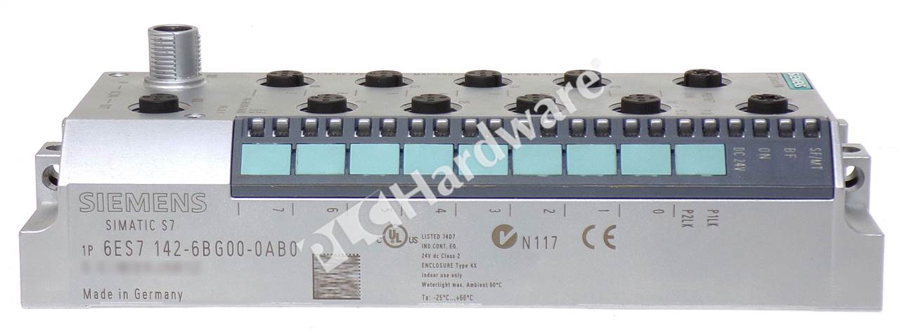 6ES7142-6BG00-0AB0 3