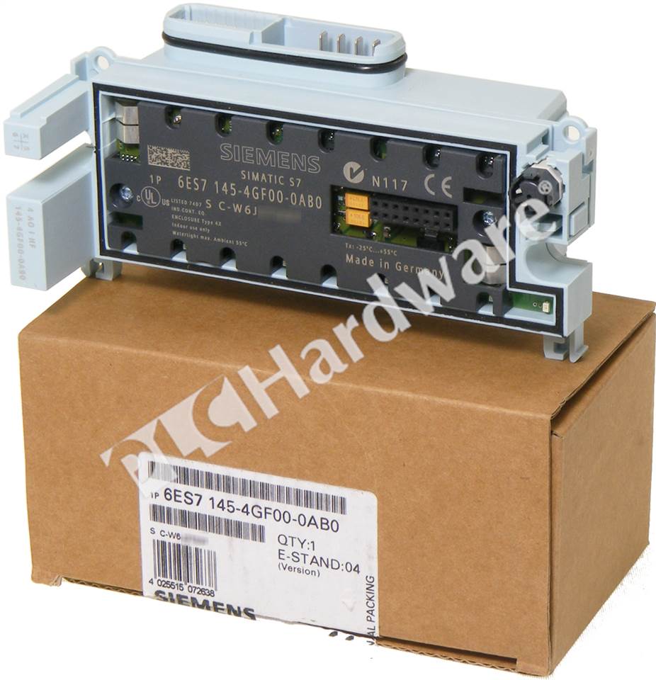 6ES7145-4GF00-0AB0 2