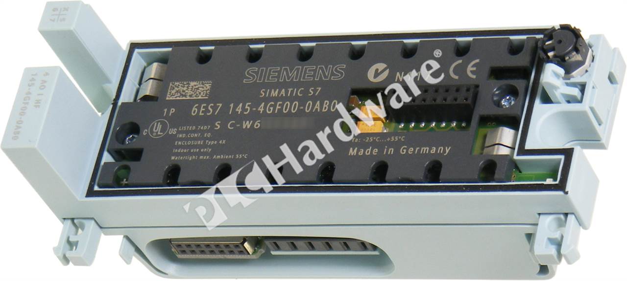 6ES7145-4GF00-0AB0 1