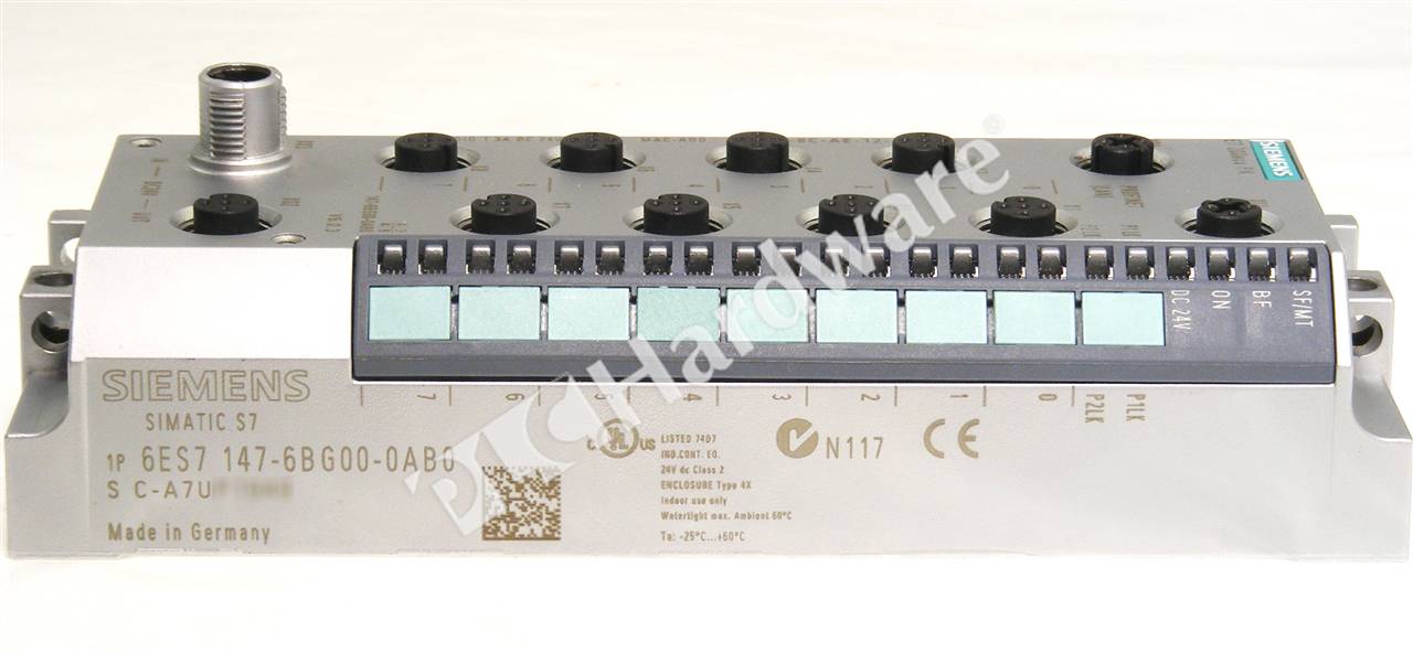 6ES7147-6BG00-0AB0 6