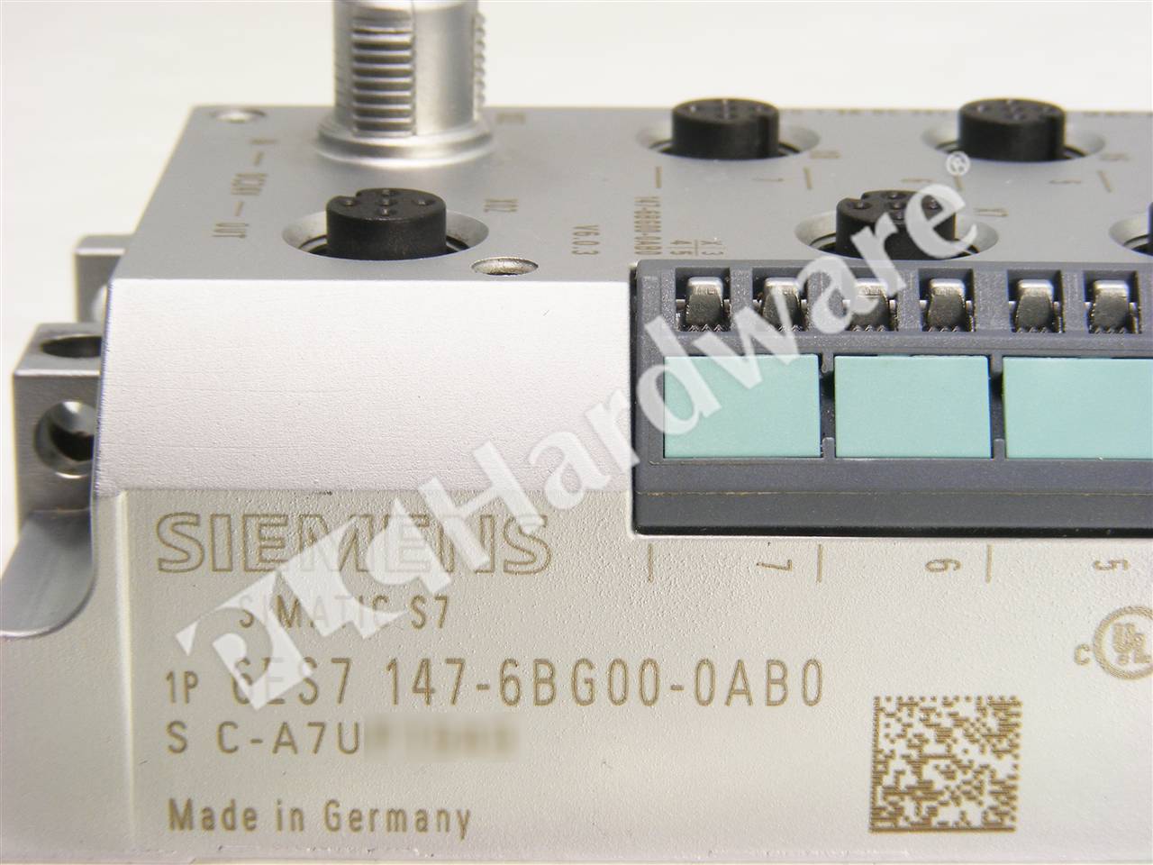 6ES7147-6BG00-0AB0 7