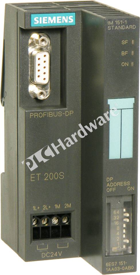 Details about   1pcs Used SIEMENS 6ES7 151-1AA03-0AB0 