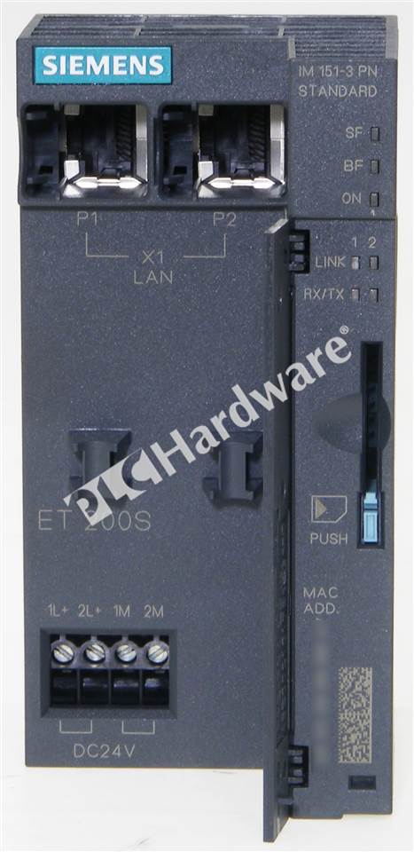 6ES7151-3AA20-0AB0 5