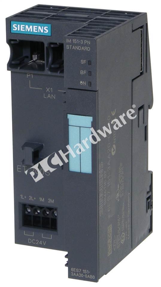 6ES7151-3AA20-0AB0
